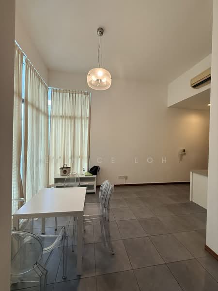 The Nexus, 951 Bukit Timah Road, 1 Bedroom, 614 sqft, Condominium For Rent, by Eunice Loh, 500164011 - Dining Room - PropertyGuru.com.sg