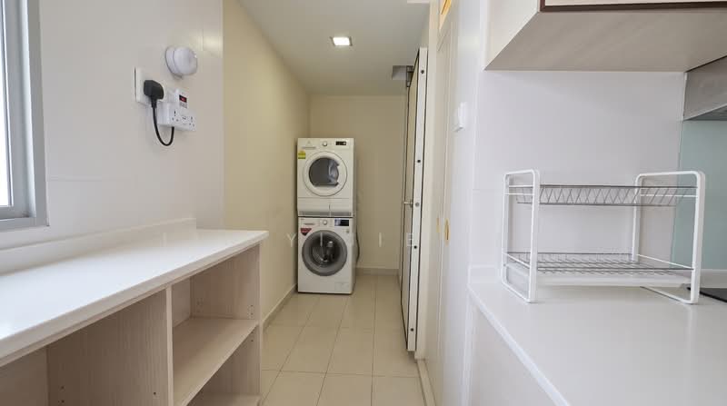 8 @ Mount Sophia, 8 Mount Sophia, 3 Bedrooms, 1,367 sqft, Condominium For Sale, by Ian Yijie Teo, 500164012 - Interior - PropertyGuru.com.sg