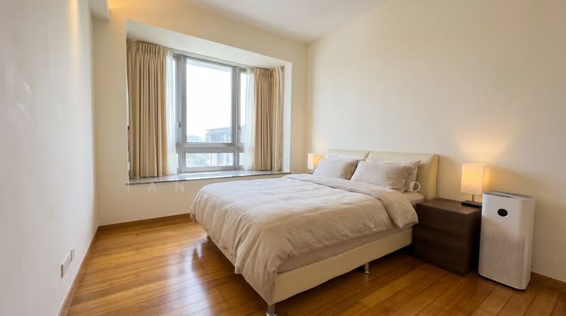 8 @ Mount Sophia, 8 Mount Sophia, 3 Bedrooms, 1,367 sqft, Condominium For Sale, by Ian Yijie Teo, 500164012 - Bedroom - PropertyGuru.com.sg