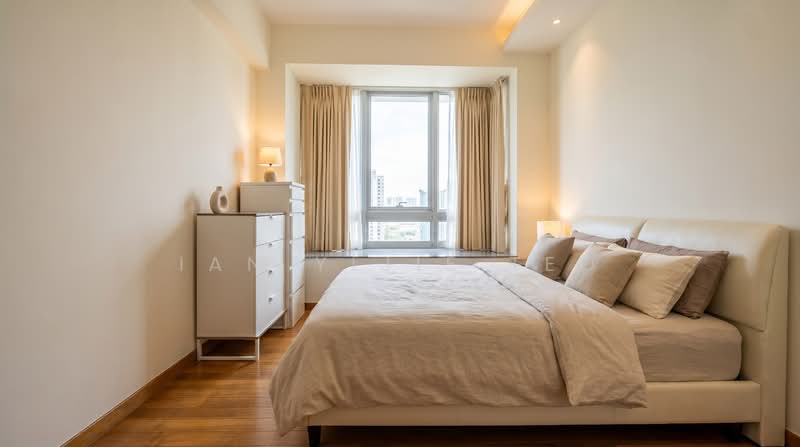 8 @ Mount Sophia, 8 Mount Sophia, 3 Bedrooms, 1,367 sqft, Condominium For Sale, by Ian Yijie Teo, 500164012 - Bedroom - PropertyGuru.com.sg