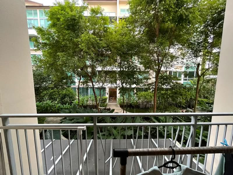 ClementiWoods Condominium, West Coast Road, 1 Bedroom, 646 sqft, Condominium For Sale, by Winchester Lin, 500164014 - Exterior - PropertyGuru.com.sg