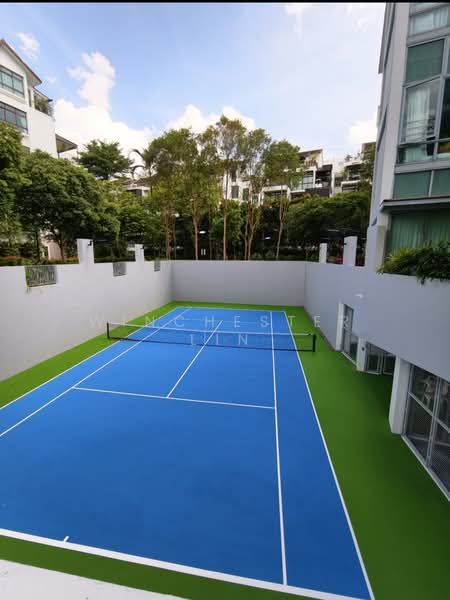 ClementiWoods Condominium, West Coast Road, 1 Bedroom, 646 sqft, Condominium For Sale, by Winchester Lin, 500164014 - Exterior - PropertyGuru.com.sg