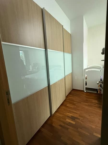 ClementiWoods Condominium, West Coast Road, 1 Bedroom, 646 sqft, Condominium For Sale, by Winchester Lin, 500164014 - Bedroom - PropertyGuru.com.sg
