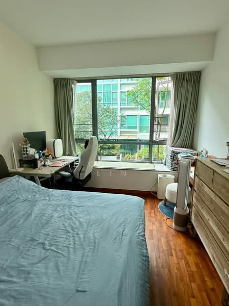 ClementiWoods Condominium, West Coast Road, 1 Bedroom, 646 sqft, Condominium For Sale, by Winchester Lin, 500164014 - Bedroom - PropertyGuru.com.sg