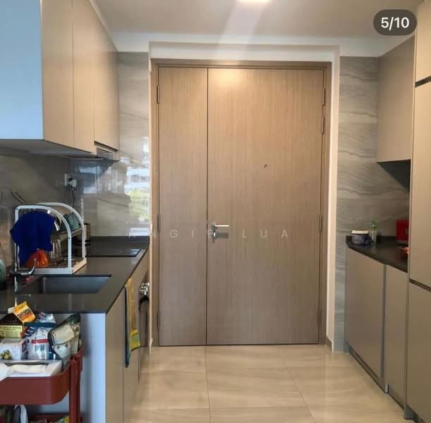 High Park Residences, 31 Fernvale Road, 2 Bedrooms, 581 sqft, Condominium For Rent, by Angie Lua, 500164015 - PropertyGuru.com.sg