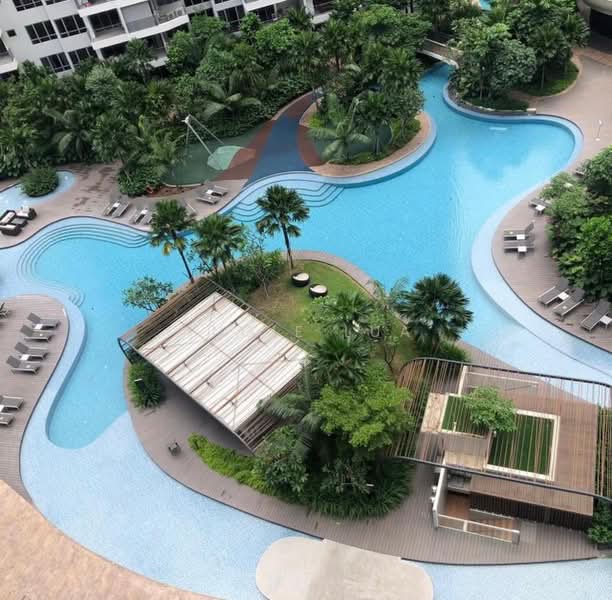 High Park Residences, 31 Fernvale Road, 2 Bedrooms, 581 sqft, Condominium For Rent, by Angie Lua, 500164015 - PropertyGuru.com.sg