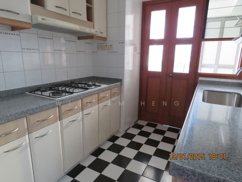 The Florida, 70 Hougang Avenue 7, 3 Bedrooms, 1,389 sqft, Condominium For Sale, by William Heng, 500164016 - Kitchen - PropertyGuru.com.sg