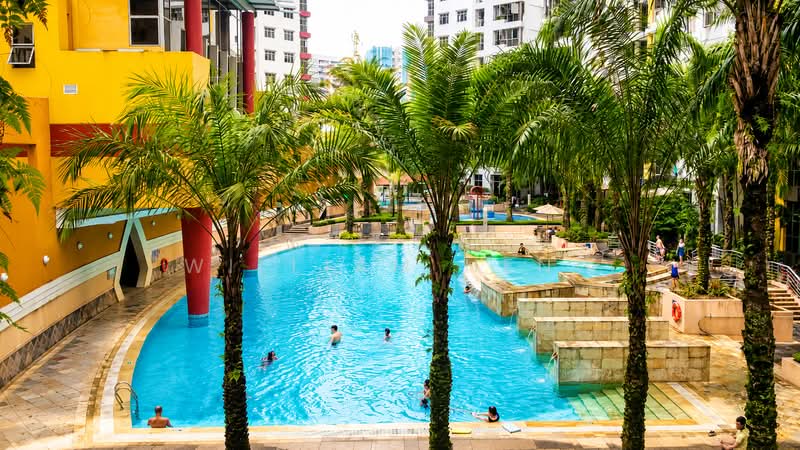 The Florida, 70 Hougang Avenue 7, 3 Bedrooms, 1,389 sqft, Condominium For Sale, by William Heng, 500164016 - PropertyGuru.com.sg