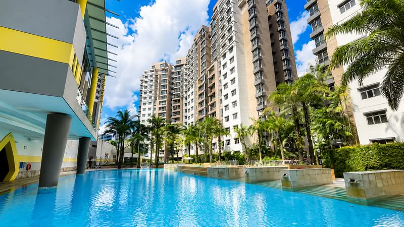 The Florida, 70 Hougang Avenue 7, 3 Bedrooms, 1,389 sqft, Condominium For Sale, by William Heng, 500164016 - PropertyGuru.com.sg