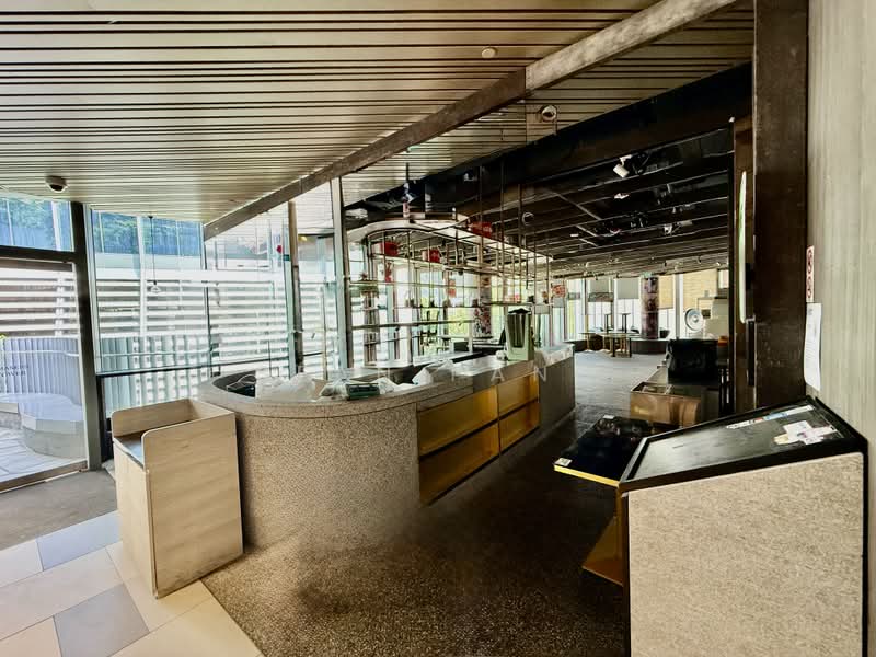 ☎️Prime F&B Space @ Tanjong Pagar | Rarely Available | Attractive Rent, , 1,959 sqft, Food & Beverage For Rent, by Sean Pang, 500164017 - Interior - CommercialGuru.com.sg