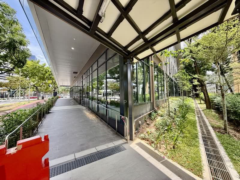 ☎️Prime L1 F&B Space @ Farrer Park/Little India Vicinity | Excellent Frontage | Near MRT Entrance, , 1,462 sqft, Food & Beverage For Rent, by Sean Pang, 500164025 - Exterior - CommercialGuru.com.sg