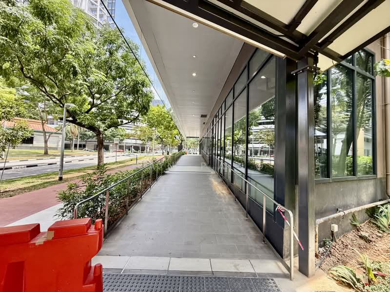 ☎️Prime L1 F&B Space @ Farrer Park/Little India Vicinity | Excellent Frontage | Near MRT Entrance, , 1,462 sqft, Food & Beverage For Rent, by Sean Pang, 500164025 - Exterior - CommercialGuru.com.sg