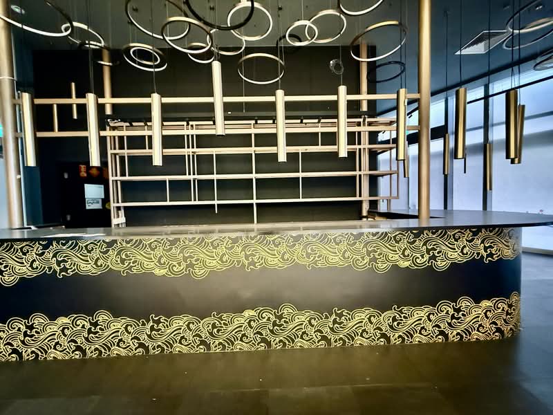 ☎️L1 F&B Space @ Prime Raffles Place | Near MRT | w ORA | SG River Views, , 2,497 sqft, Food & Beverage For Rent, by Sean Pang, 500164027 - Interior - CommercialGuru.com.sg