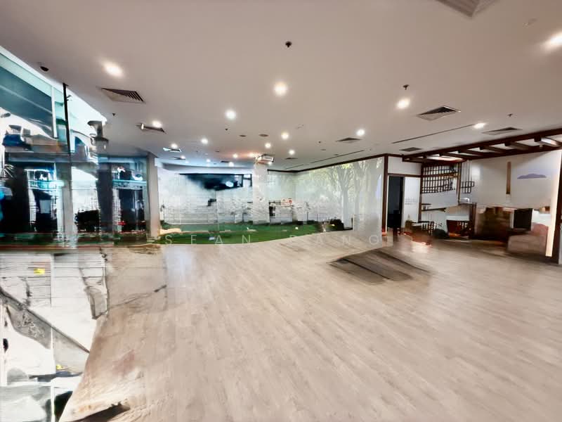 ☎️L1 Retail Space @ Raffles Place Vicinity | Prime Location | Great Frontage, , 3,143 sqft, Other Retail For Rent, by Sean Pang, 500164028 - Interior - CommercialGuru.com.sg