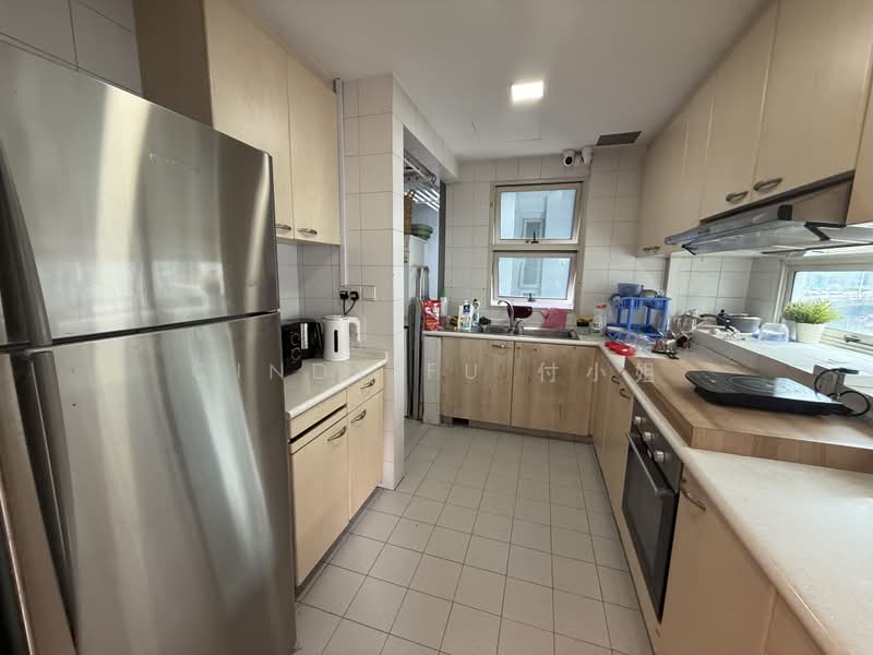 Cheap Room @ Novena MRT, , Room Rental, 40 sqft, Condominium For Rent, by Cindy Fu 付小姐, 500164030 - Kitchen - PropertyGuru.com.sg