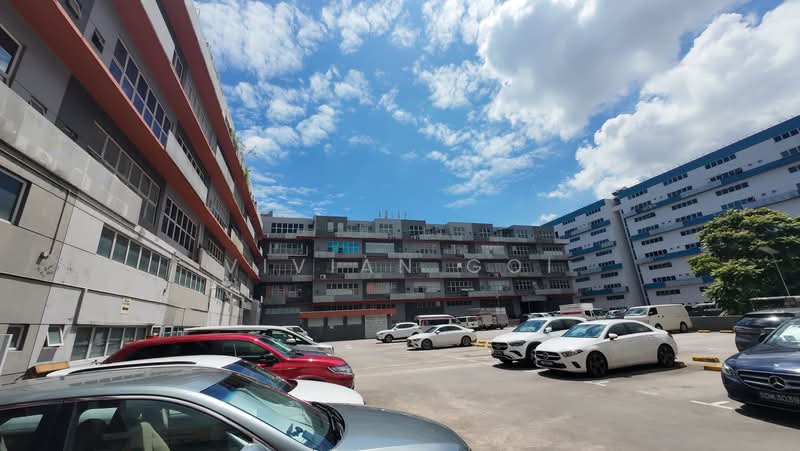Pioneer Junction, 3 Soon Lee Street, 1,141 sqft, Factory / Workshop (B2) For Sale, by Vivian Goi, 500164032 - CommercialGuru.com.sg