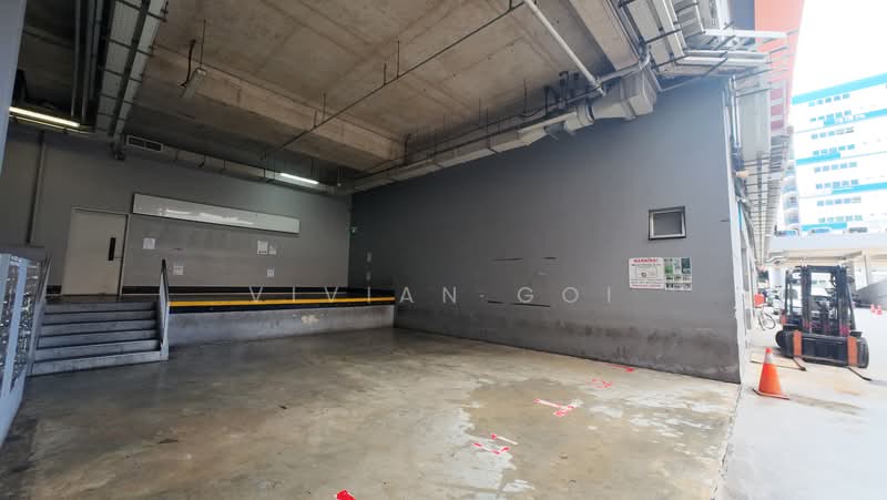 Pioneer Junction, 3 Soon Lee Street, 1,141 sqft, Factory / Workshop (B2) For Sale, by Vivian Goi, 500164032 - CommercialGuru.com.sg