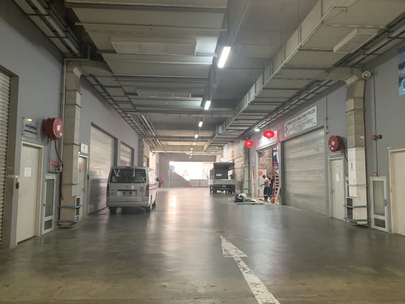 Pioneer Junction, 3 Soon Lee Street, 1,141 sqft, Factory / Workshop (B2) For Sale, by Vivian Goi, 500164032 - CommercialGuru.com.sg