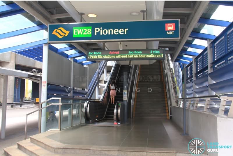 Pioneer Junction, 3 Soon Lee Street, 1,141 sqft, Factory / Workshop (B2) For Sale, by Vivian Goi, 500164032 - CommercialGuru.com.sg