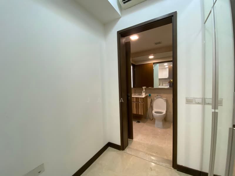 eCO, 283 Bedok South Avenue 3, 1 Bedroom, 549 sqft, Condominium For Sale, by Jana ., 500164033 - Bathroom - PropertyGuru.com.sg