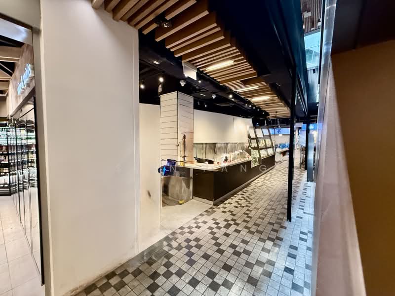 ☎️Rare F&B Kiosk Space @ Serangoon Garden | Prime Location, , 280 sqft, Food & Beverage For Rent, by Sean Pang, 500164038 - Interior - CommercialGuru.com.sg