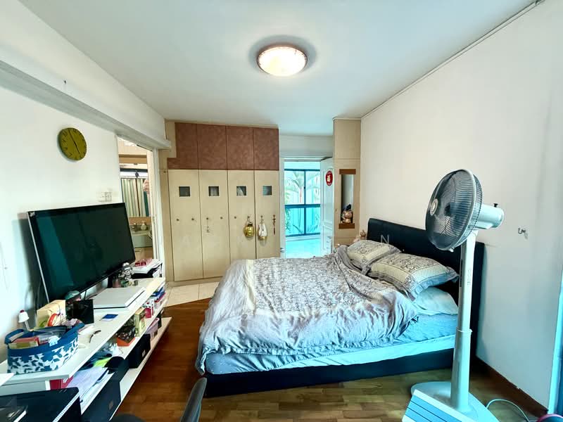 468B Admiralty Drive, 468B Admiralty Drive, 3 Bedrooms, 1,270 sqft, HDB Flat For Sale, by JACKIE TAN, 500164046 - Bedroom - PropertyGuru.com.sg