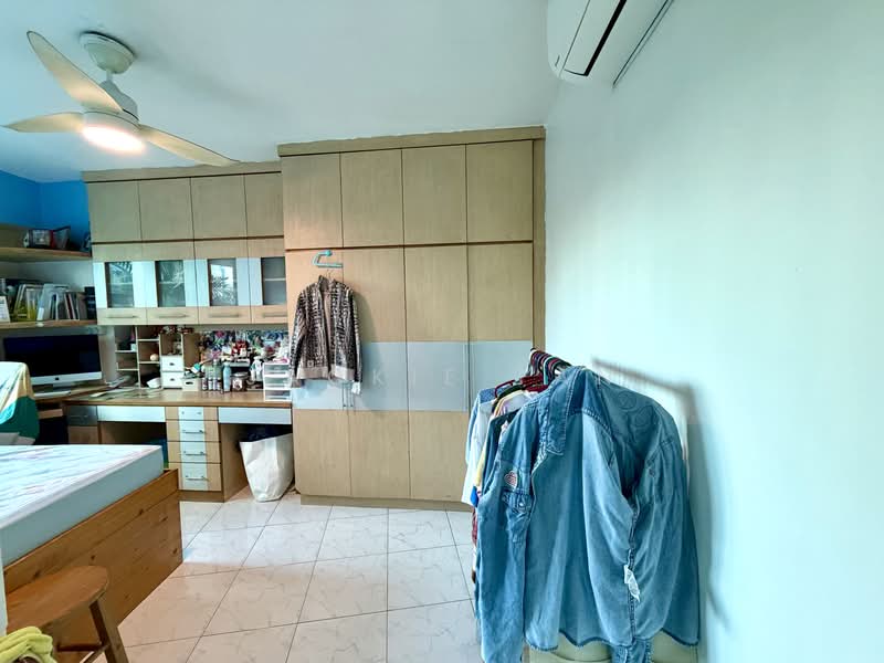 468B Admiralty Drive, 468B Admiralty Drive, 3 Bedrooms, 1,270 sqft, HDB Flat For Sale, by JACKIE TAN, 500164046 - Bedroom - PropertyGuru.com.sg