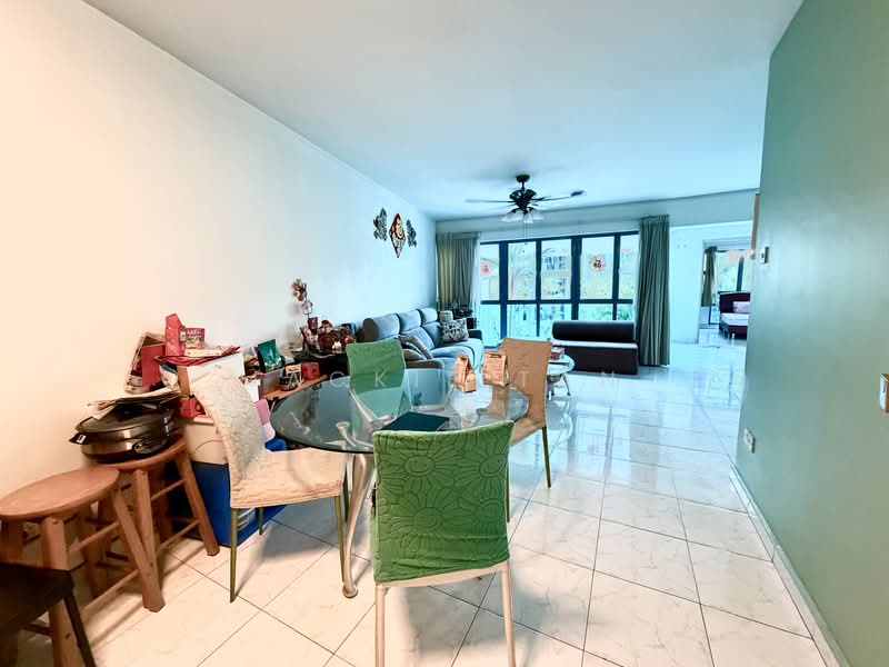 468B Admiralty Drive, 468B Admiralty Drive, 3 Bedrooms, 1,270 sqft, HDB Flat For Sale, by JACKIE TAN, 500164046 - Living Room - PropertyGuru.com.sg