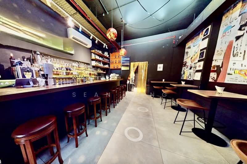☎️L1 + L2 F&B Space @ Raffles Place/Telok Ayer Vicinity | w Outdoor Terrace | Prime Location, , 3,442 sqft, Food & Beverage For Rent, by Sean Pang, 500164052 - Interior - CommercialGuru.com.sg