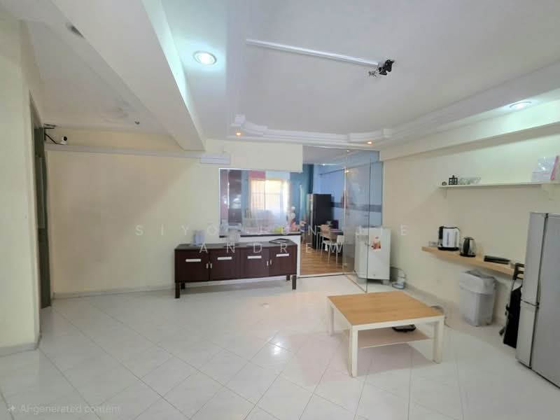 271 Bishan Street 24, 271 Bishan Street 24, 3 Bedrooms, 1,195 sqft, HDB Flat For Sale, by Siyo Jun Jie Andrew, 500164065 - Living Room - PropertyGuru.com.sg