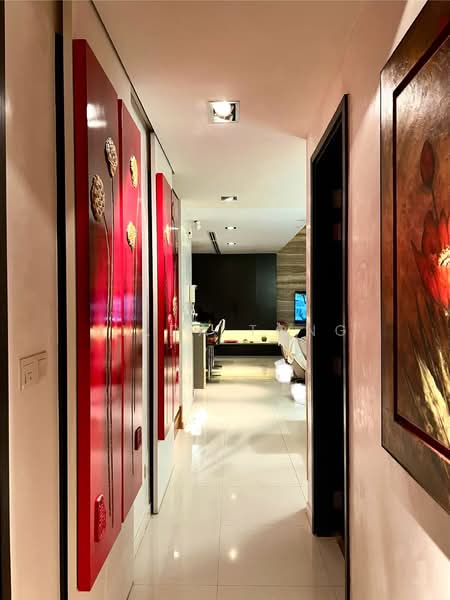 Quinterra, 359 Holland Road, 5 Bedrooms, 4,552 sqft, Condominium For Sale, by Hilda Tong, 500164068 - Corridor - PropertyGuru.com.sg