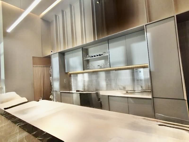 ☎️L1 F&B Space at Prime Raffles Place | High Ceiling | Excellent Frontage, , 807 sqft, Food & Beverage For Rent, by Sean Pang, 500164071 - Kitchen - CommercialGuru.com.sg