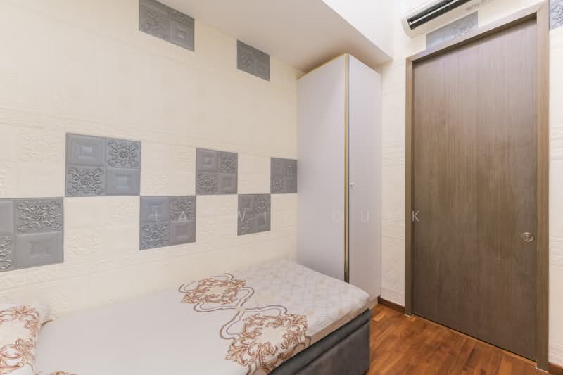Sycamore Tree, 2 Fowlie Road, 3 Bedrooms, 807 sqft, Apartment For Sale, by Gladwin Quek, 500164072 - Bedroom - PropertyGuru.com.sg