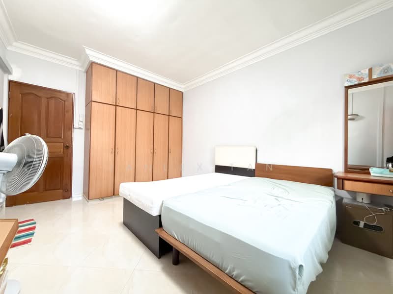 102 Rivervale Walk, 102 Rivervale Walk, Room Rental, 180 sqft, HDB Flat For Rent, by Janlex Tan, 500164076 - Bedroom - PropertyGuru.com.sg
