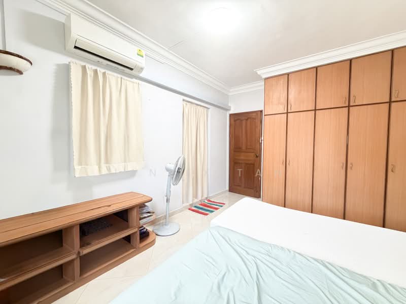 102 Rivervale Walk, 102 Rivervale Walk, Room Rental, 180 sqft, HDB Flat For Rent, by Janlex Tan, 500164076 - Bedroom - PropertyGuru.com.sg