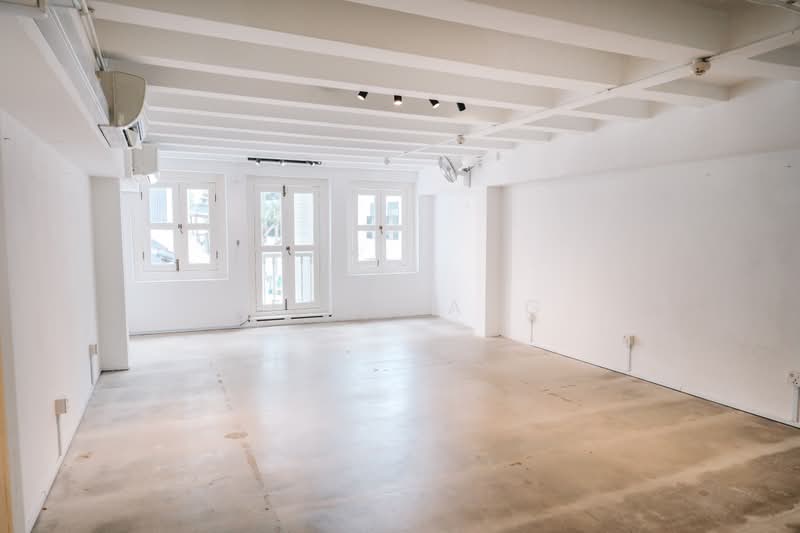 ☎️2 Storey + Mezz Shophouse @ Ann Siang Vicinity | Fitness Wellness, , 2,500 sqft, Shop / Shophouse For Rent, by Sean Pang, 500164085 - Interior - CommercialGuru.com.sg