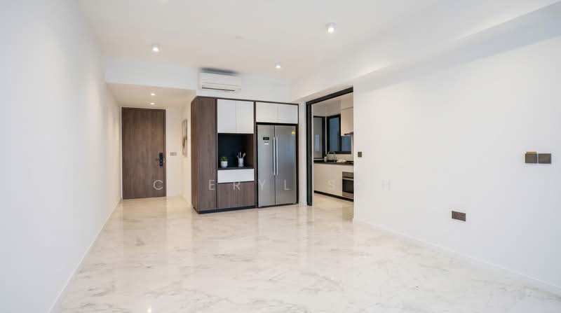 Sceneca Residence, Tanah Merah Kechil Link, 4 Bedrooms, 1,518 sqft, Condominium For Rent, by Cheryl Soh, 500164086 - Interior - PropertyGuru.com.sg