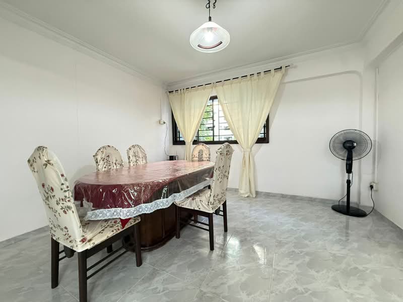 711 Bedok Reservoir Road, 711 Bedok Reservoir Road, 3 Bedrooms, 1,302 sqft, HDB Flat For Sale, by Kavin Kuah, 500164089 - Dining Room - PropertyGuru.com.sg