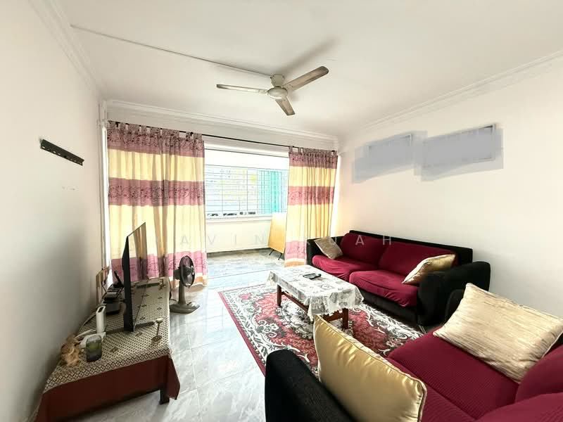 711 Bedok Reservoir Road, 711 Bedok Reservoir Road, 3 Bedrooms, 1,302 sqft, HDB Flat For Sale, by Kavin Kuah, 500164089 - Living Room - PropertyGuru.com.sg