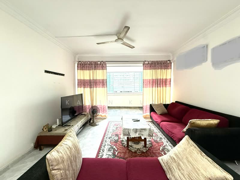 711 Bedok Reservoir Road, 711 Bedok Reservoir Road, 3 Bedrooms, 1,302 sqft, HDB Flat For Sale, by Kavin Kuah, 500164089 - Living Room - PropertyGuru.com.sg