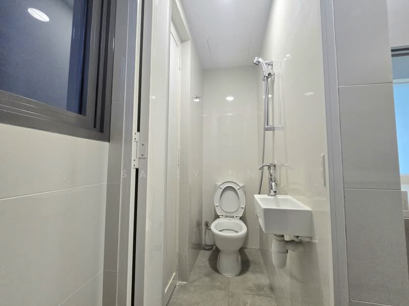 AMO Residence, 21 Ang Mo Kio Rise, 3 Bedrooms, 1,044 sqft, Condominium For Sale, by Sally Ong, 500164090 - WC - PropertyGuru.com.sg