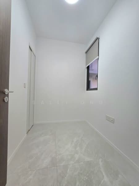 AMO Residence, 21 Ang Mo Kio Rise, 3 Bedrooms, 1,044 sqft, Condominium For Sale, by Sally Ong, 500164090 - Study / helper's room - PropertyGuru.com.sg