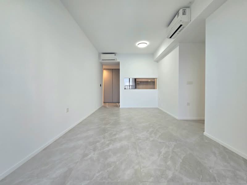 AMO Residence, 21 Ang Mo Kio Rise, 3 Bedrooms, 1,044 sqft, Condominium For Sale, by Sally Ong, 500164090 - Dining area - PropertyGuru.com.sg