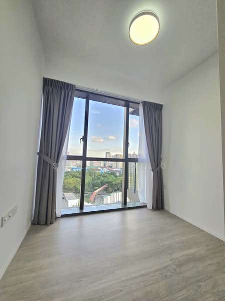 AMO Residence, 21 Ang Mo Kio Rise, 3 Bedrooms, 1,044 sqft, Condominium For Sale, by Sally Ong, 500164090 - View - PropertyGuru.com.sg