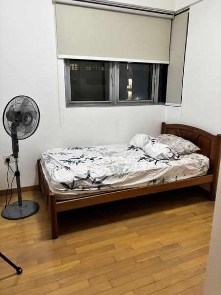 Bartley Ridge, 30 Mount Vernon Road, 3 Bedrooms, 968 sqft, Condominium For Rent, by Emily Wan, 500164091 - common Bedroom - PropertyGuru.com.sg