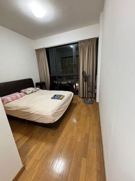 Bartley Ridge, 30 Mount Vernon Road, 3 Bedrooms, 968 sqft, Condominium For Rent, by Emily Wan, 500164091 - Master bedroom - PropertyGuru.com.sg
