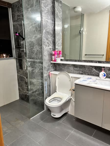 Bartley Ridge, 30 Mount Vernon Road, 3 Bedrooms, 968 sqft, Condominium For Rent, by Emily Wan, 500164091 - common bedroom - PropertyGuru.com.sg