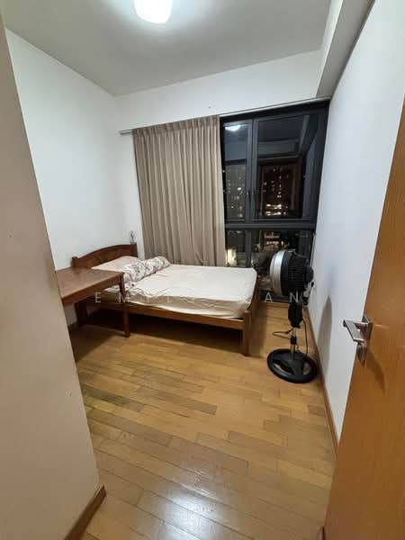 Bartley Ridge, 30 Mount Vernon Road, 3 Bedrooms, 968 sqft, Condominium For Rent, by Emily Wan, 500164091 - Bedroom - PropertyGuru.com.sg