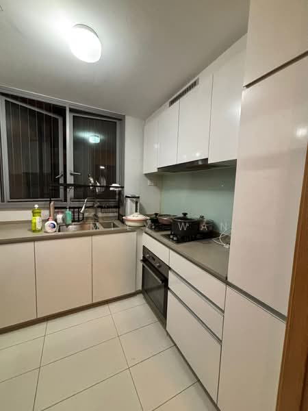Bartley Ridge, 30 Mount Vernon Road, 3 Bedrooms, 968 sqft, Condominium For Rent, by Emily Wan, 500164091 - Kitchen - PropertyGuru.com.sg
