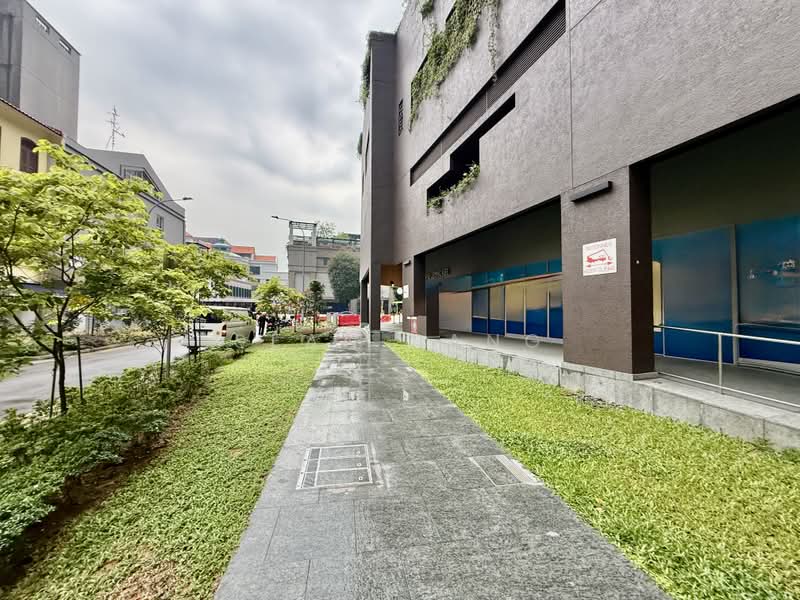 ☎️Prime F&B Space @ Bugis Vicinity | Wide Frontage | Rarely Available, , 1,218 sqft, Food & Beverage For Rent, by Sean Pang, 500164092 - Exterior - CommercialGuru.com.sg